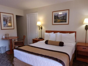 Hotels in Nevada City